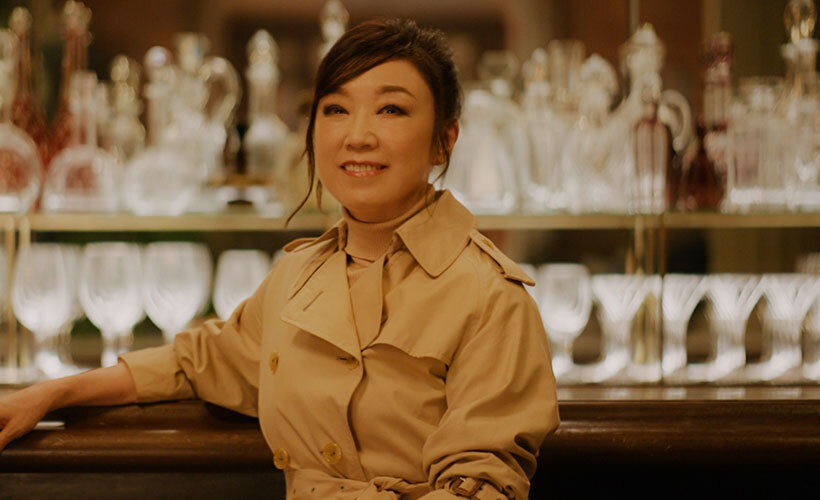 松任谷由実