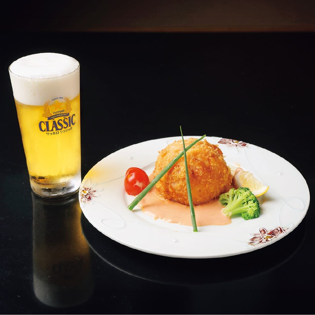 北の料理ya ふか井