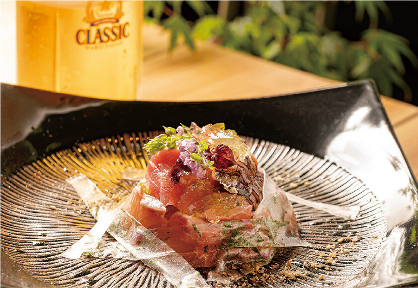 創味酒肴 おと