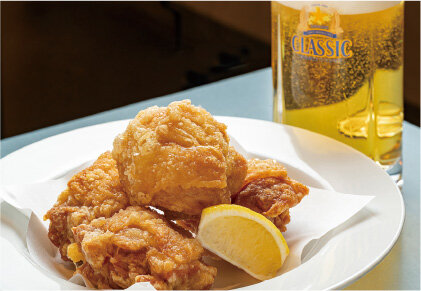 SAPPORO NIKUAZABU