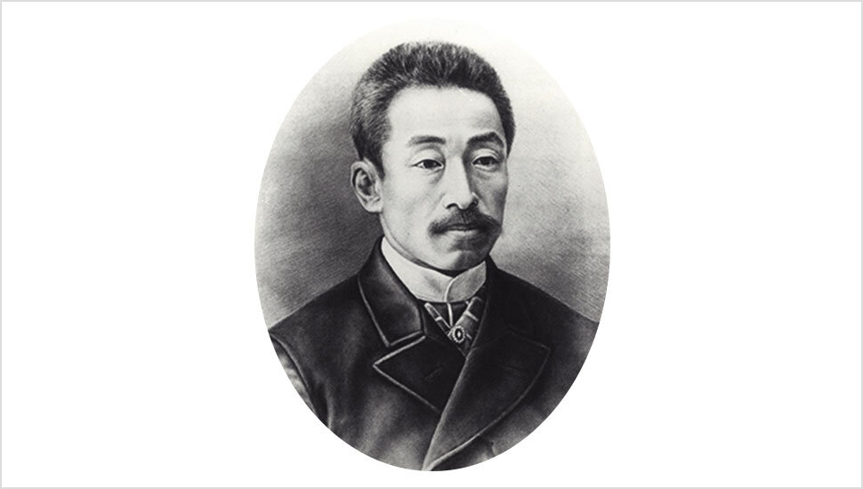 中川清兵衛