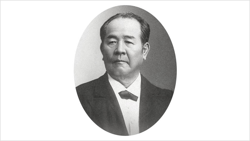 渋沢栄一
