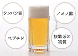 香りの成分