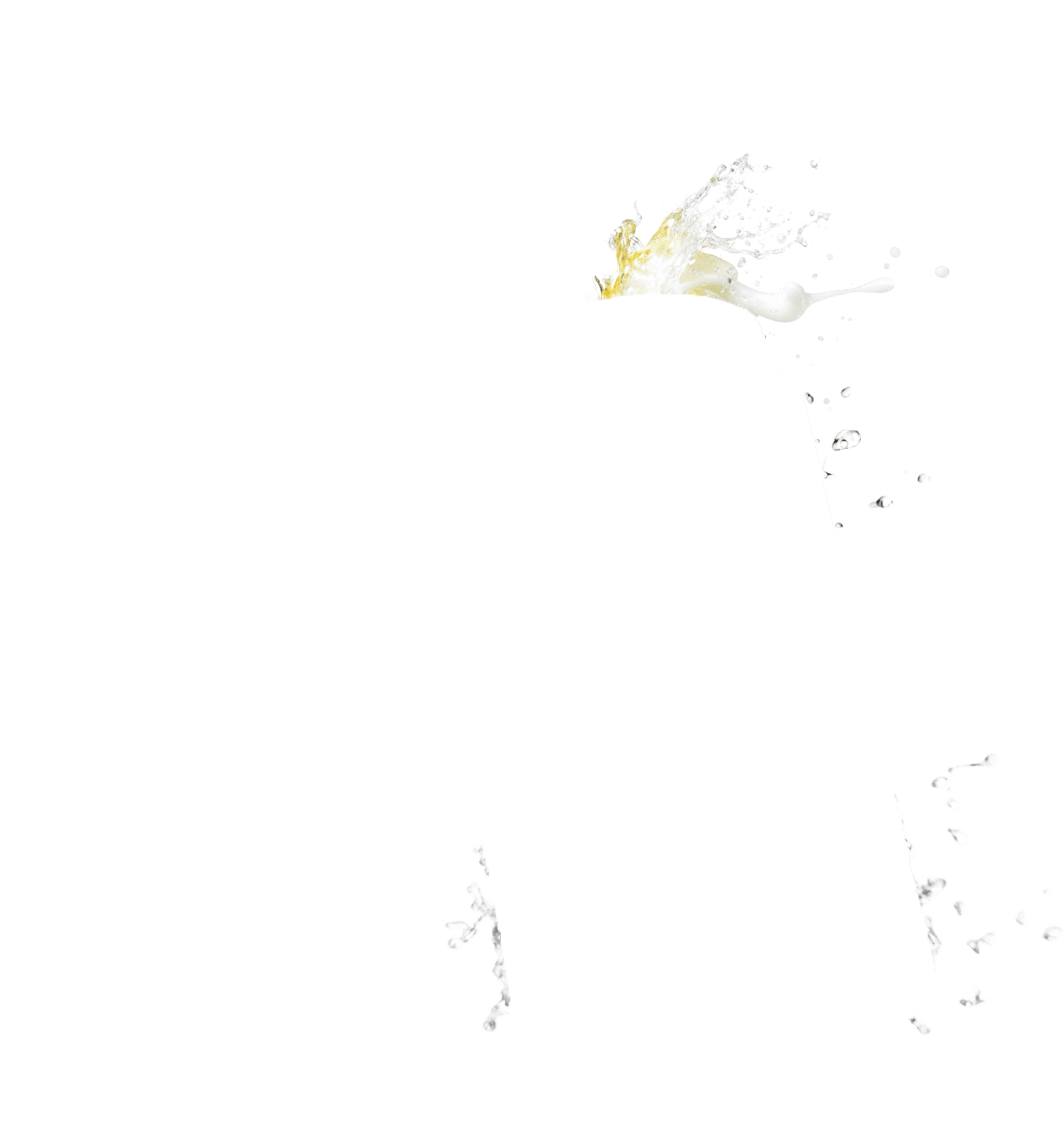 しぶき