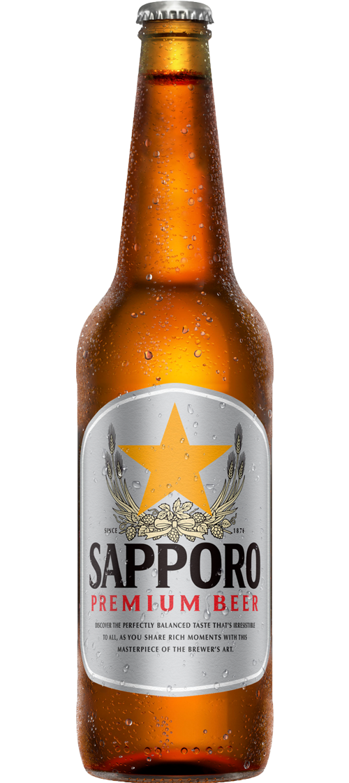 640ml Bottle
