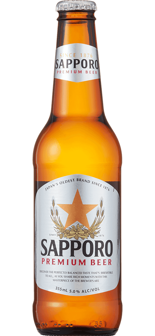 355ml Bottle
