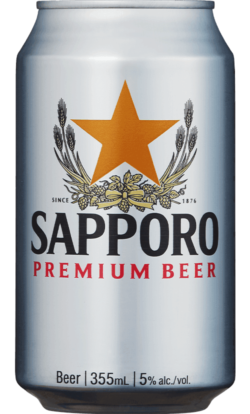 355ml Can