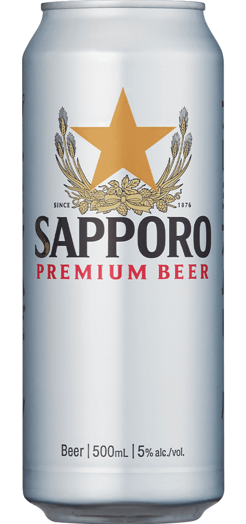 500ml Can