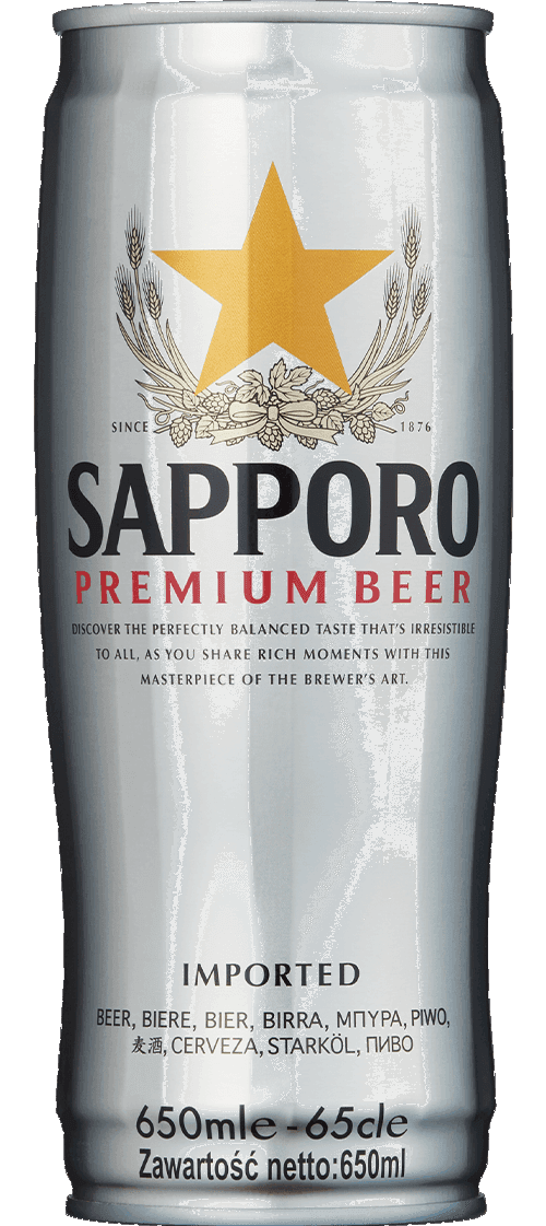 650ml Can