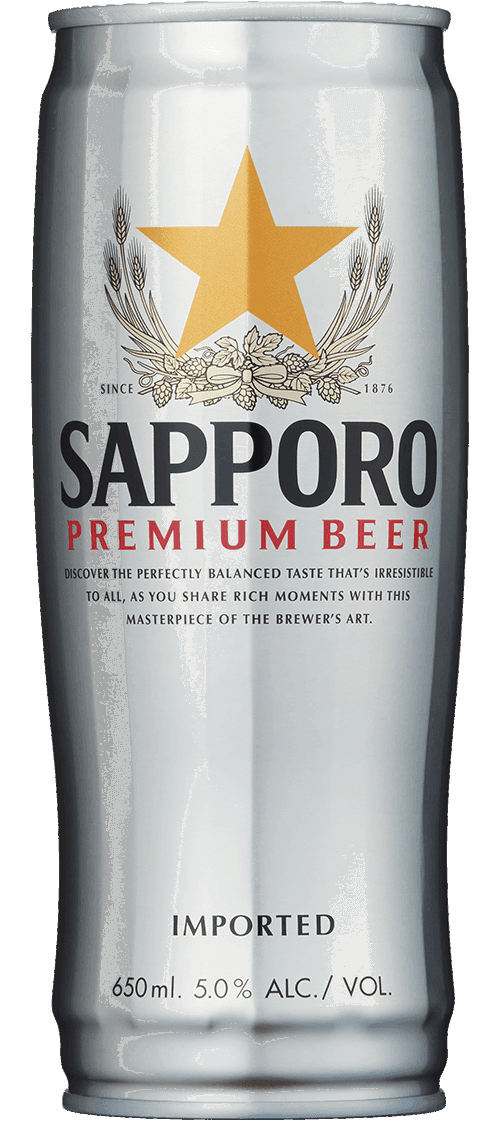 650ml Can