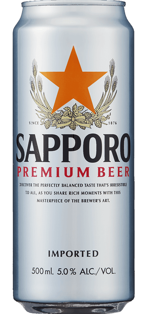 500ml Can