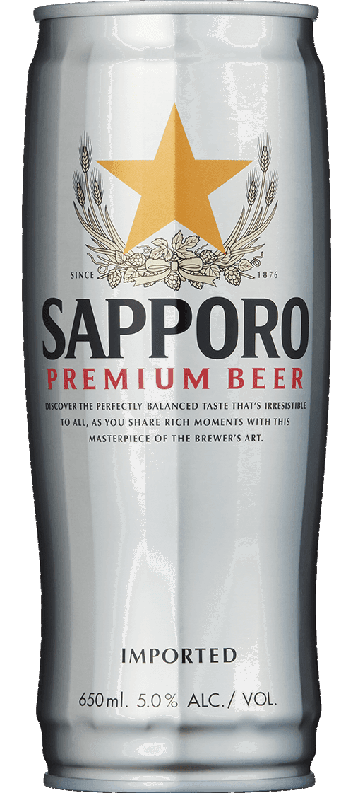 650ml Can