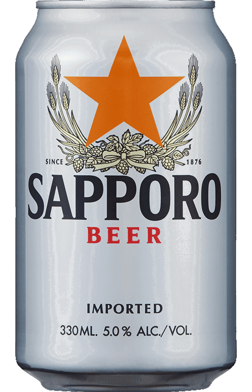 330ml Can
