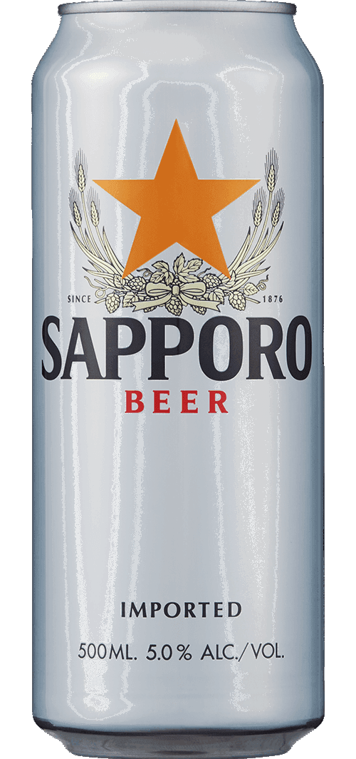 500ml Can