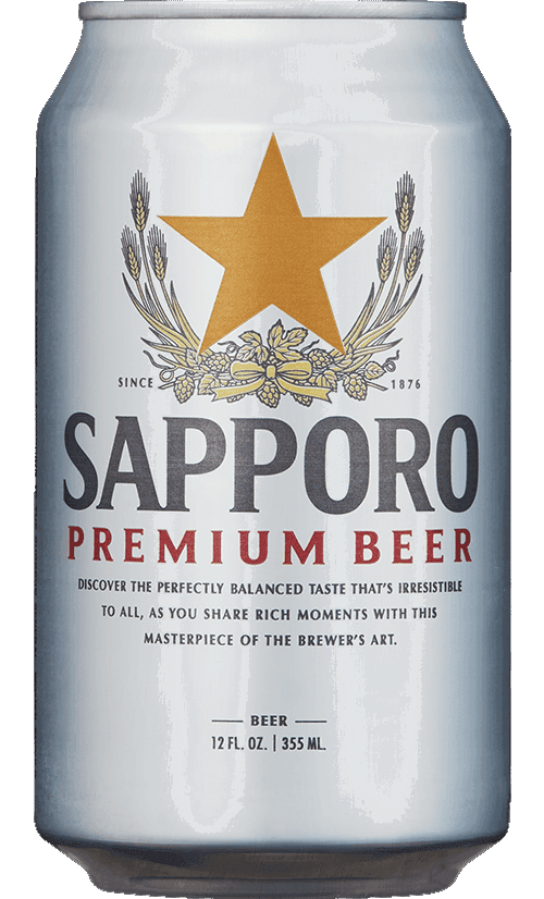 12oz Can