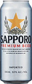 500ml Can
