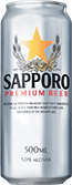 500ml Can