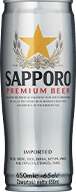 650ml Can
