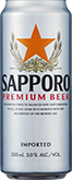 500ml Can