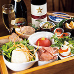 和飲食堂 晴ればれ