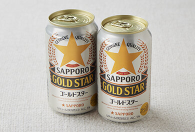 ゴールドスターは苦味が穏やかなので料理にも使えます。ハチミツや玉ねぎなどの甘味とも相性が良いです。
