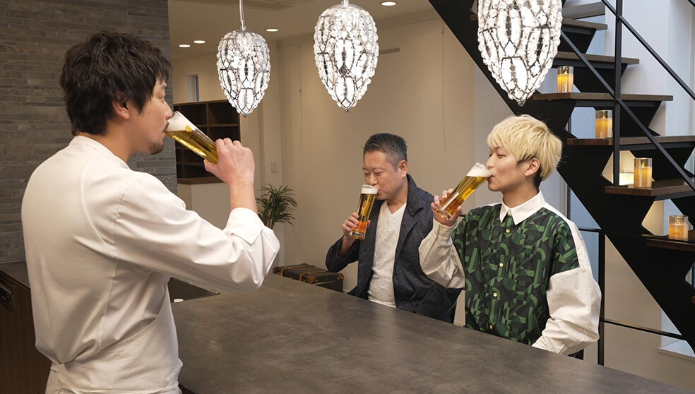 SORACHIの集い#1