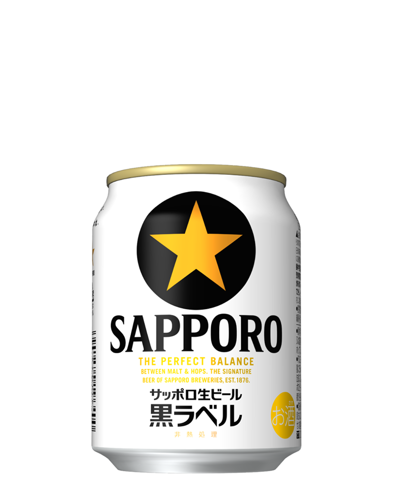 250ml缶