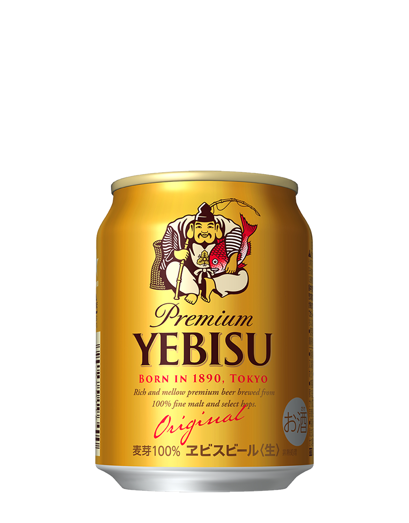 250ml缶
