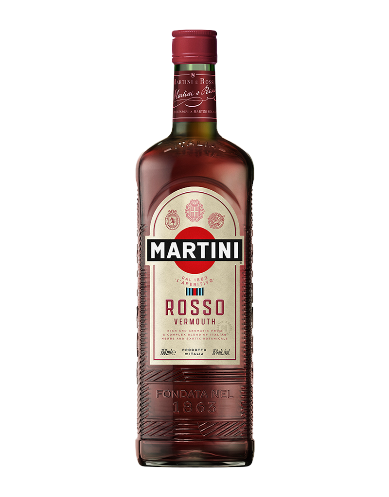 マルティーニ ロッソ