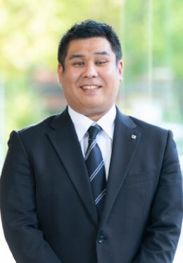 人事総務部 サッポロの実行者たち