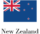 New Zealand