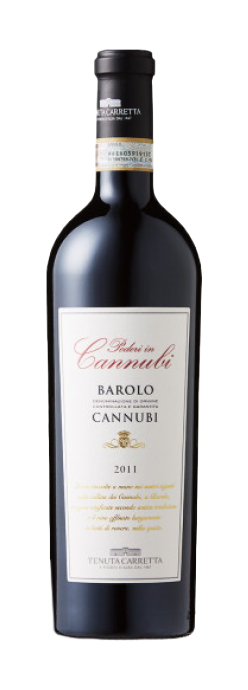 テヌータ・カレッタ（Tenuta Carretta）