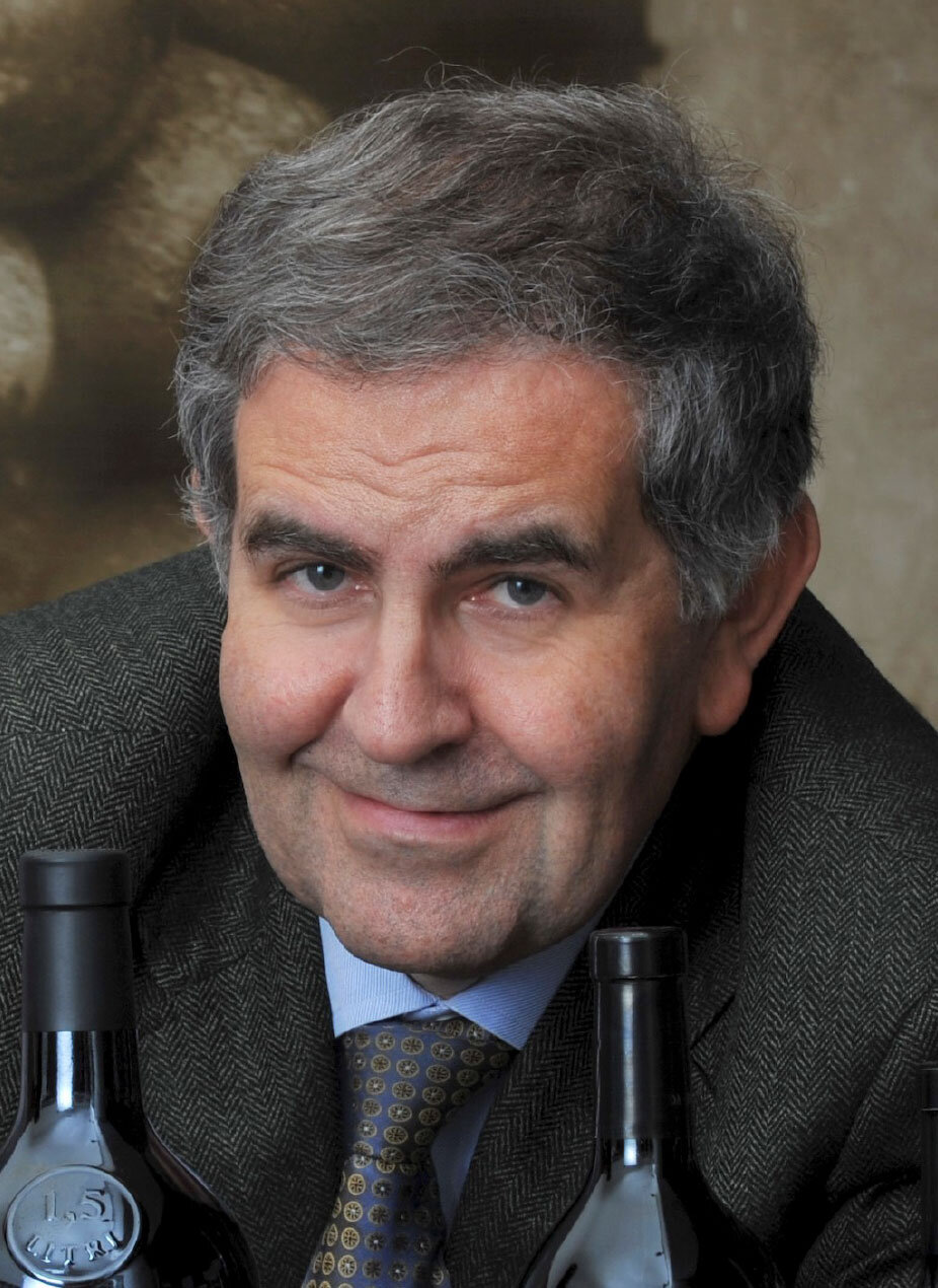 Wine Maker