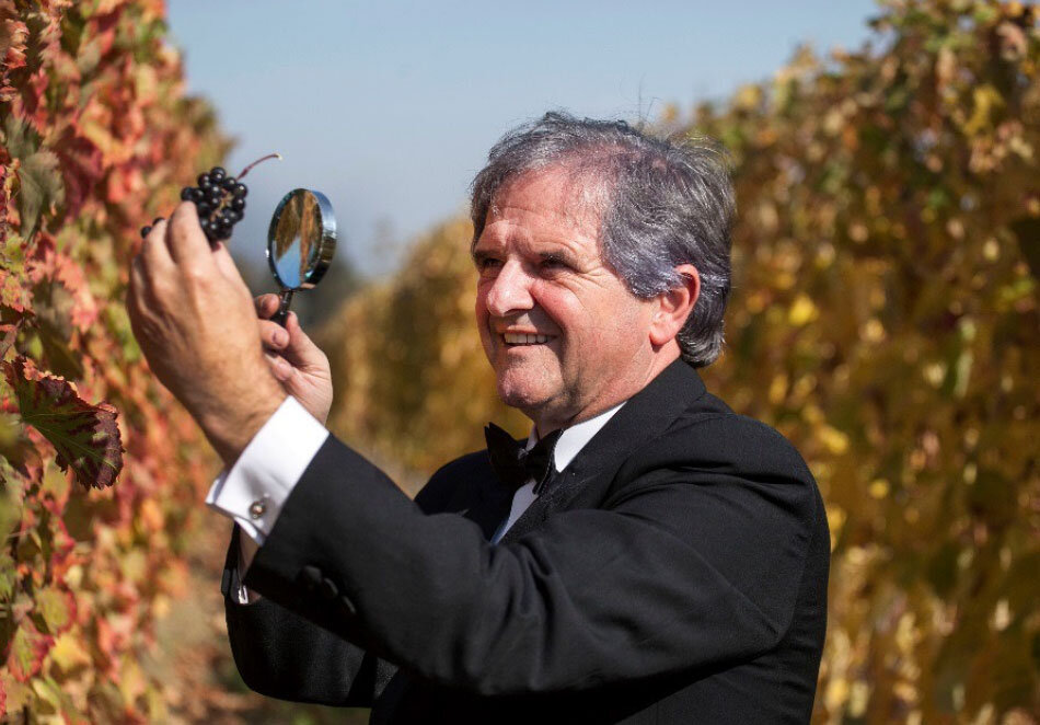 Wine Maker