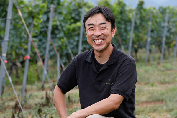 写真：石原大輔氏