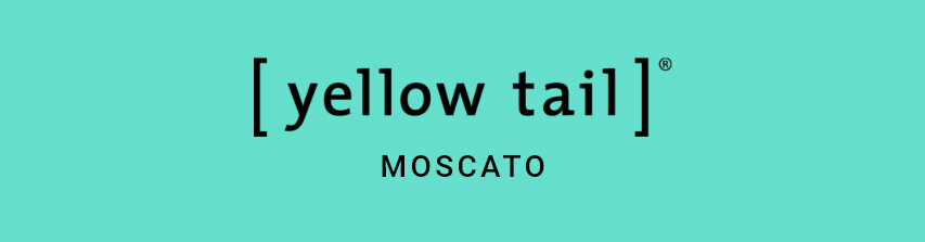 [yellowtail]&reg; MOSCATO