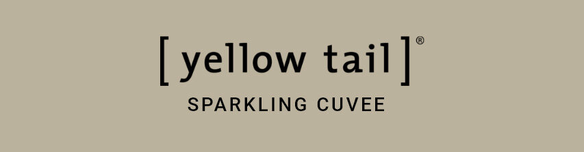 [yellowtail]&reg; SPARKLING CUVEE