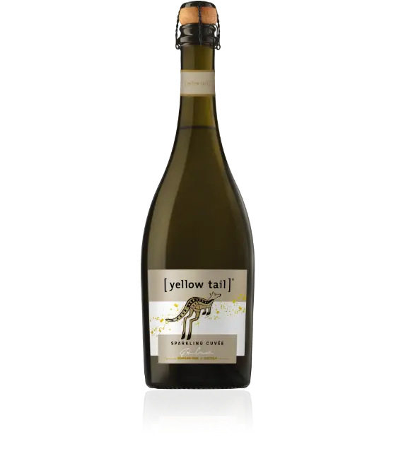 SPARKLING CUVEE