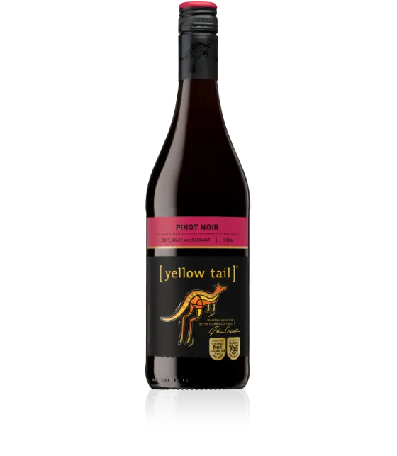 PINOT NOIR