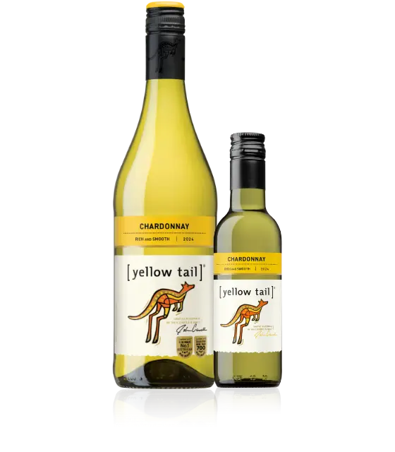 CHARDONNAY