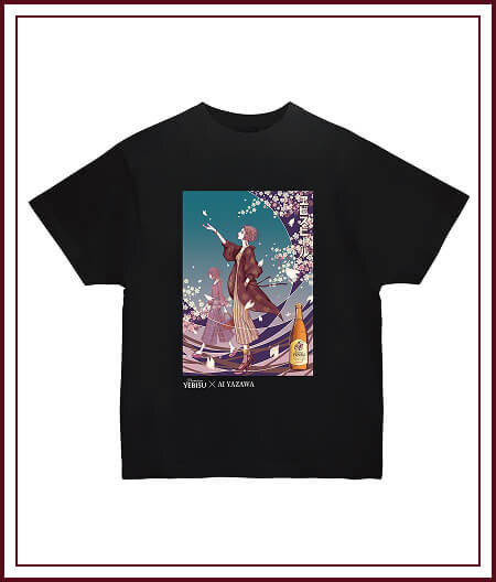 Tシャツ黒
