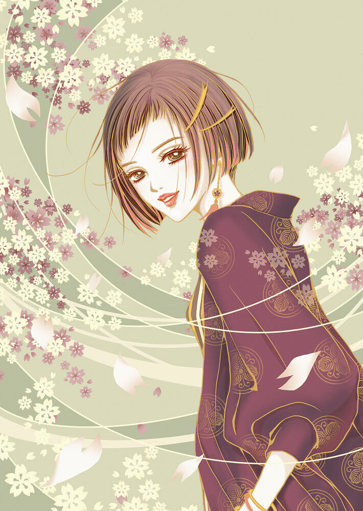 イラスト１